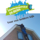 Reclamebureau Friesland - VORM ELEVEN CC Damwoude - Leeuwarden - Grafisch ontwerp - Internet marketing - Glaswasservice Dubois